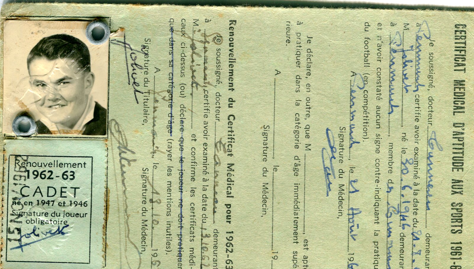 Jolivet Jean Pierre350